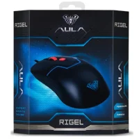 Игровая мышь AULA Rigel фото 4